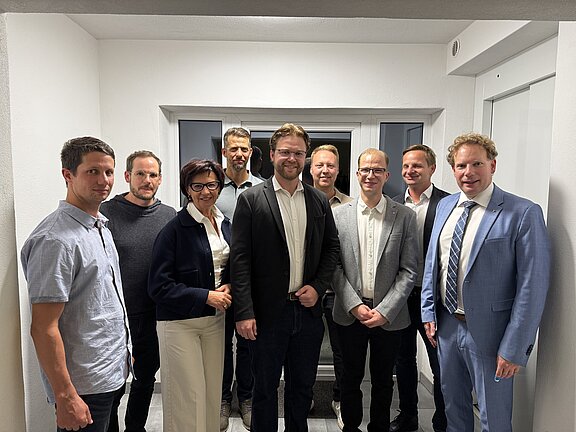 Gemeindeparteitag