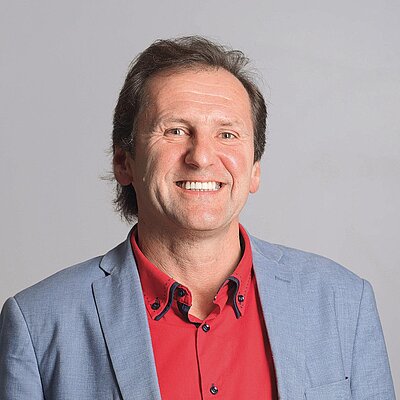 Christian Sperrer Christian Sperrer